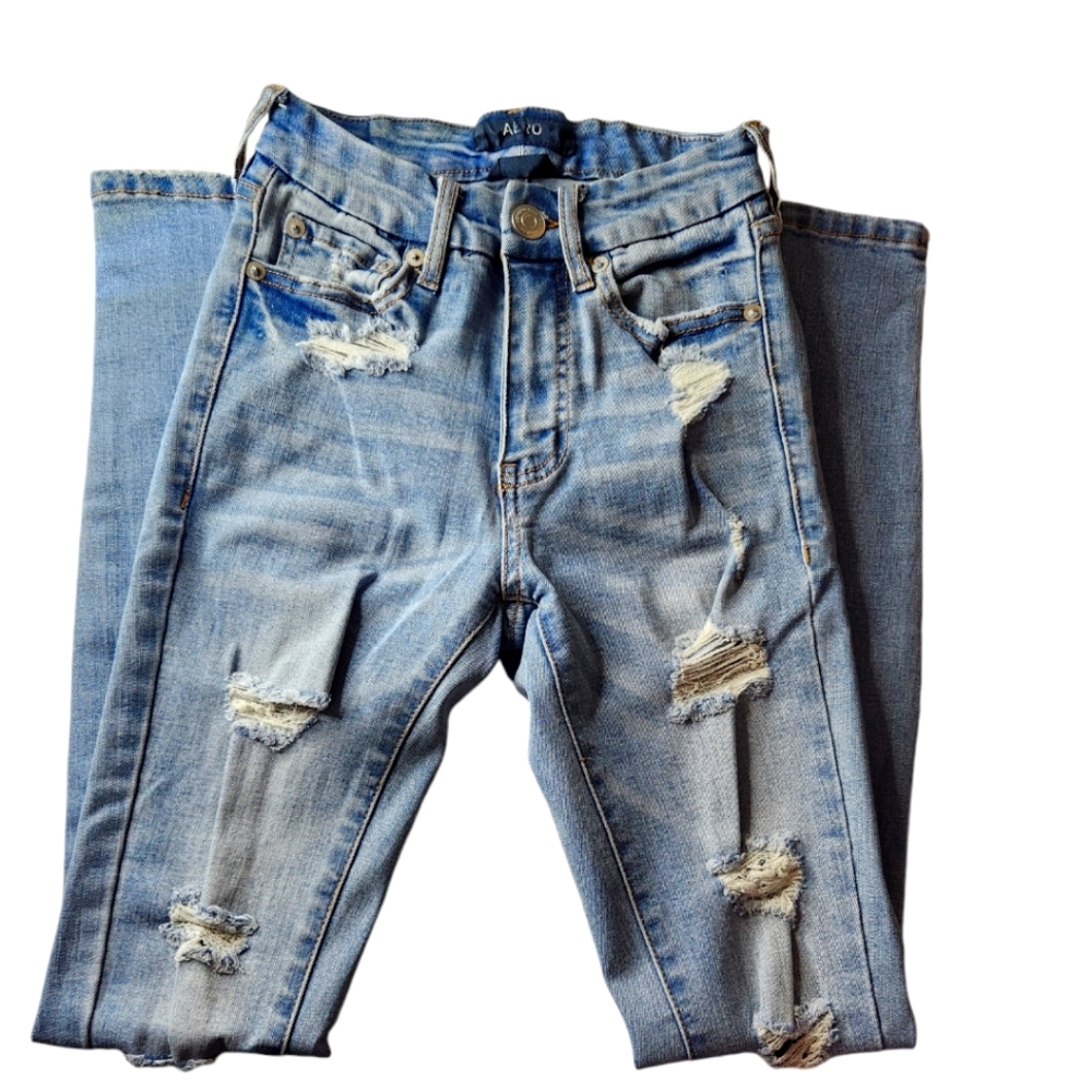 Aeropostale Men's Skinny Jeans